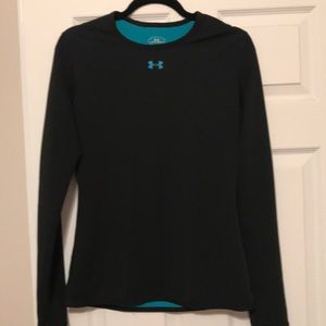 Ladies Reversible Shirt